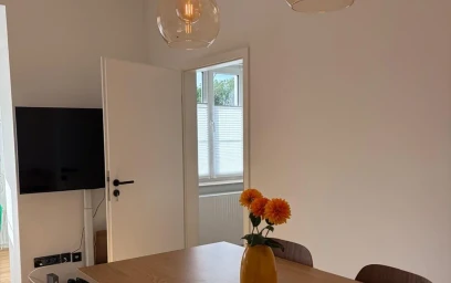 Chambre à louer avec lit double {area}