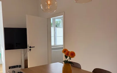 Stanza privata in Michendorfer Chaussee, immagine 2 di 32