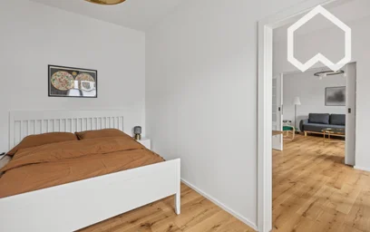 Stanza privata in Michendorfer Chaussee, immagine 14 di 32