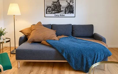 Stanza privata in Michendorfer Chaussee, immagine 8 di 32