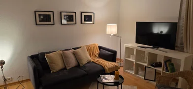 Habitación privada en T6, imagen 2 de 13