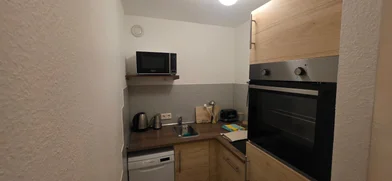 Habitación privada en T6, imagen 12 de 13