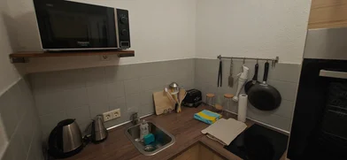 Habitación privada en T6, imagen 13 de 13