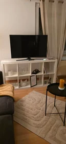 Habitación privada en T6, imagen 3 de 13