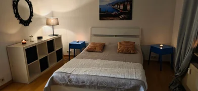 Habitación privada en T6, imagen 4 de 13