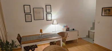 Habitación privada en T6, imagen 9 de 13