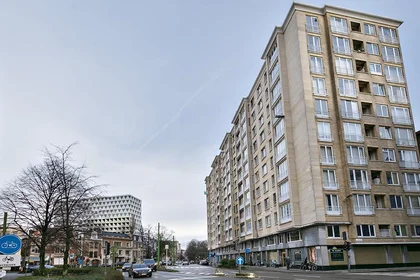 Dairenin tamamı konumu Prins Albertlei, 1 10 görüntüsü