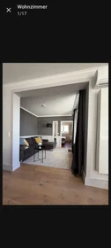 Quarto privado em Ottenstraße, imagem 2 de 16
