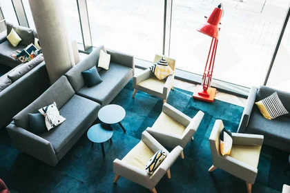Estudio en residencia en River Street 14, imagen 2 de 14