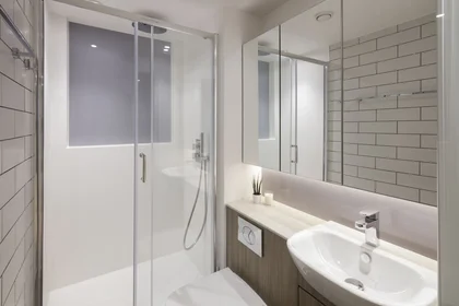 Estudio en residencia en River Street 14, imagen 13 de 14