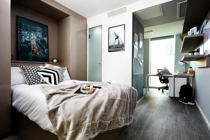 Estudio en residencia en River Street 14, imagen 14 de 14