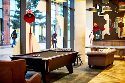 Estudio en residencia en River Street 14, imagen 7 de 14