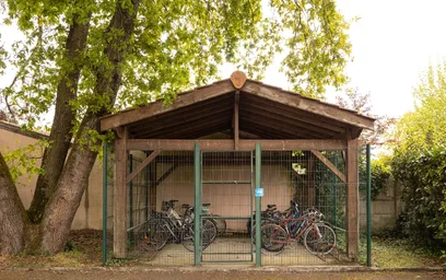 Quarto privado em residência em 80 Avenue du Docteur Albert Schweitzer, imagem 16 de 16