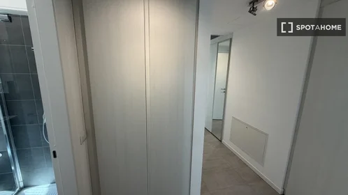 Alojamiento entero en Via Ernesto Teodoro Moneta, imagen 4 de 19