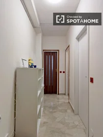 Chambre privée à Via Alberto da Gandino, image 12 de 19