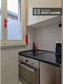 Chambre privée à Via Alberto da Gandino, image 6 de 19