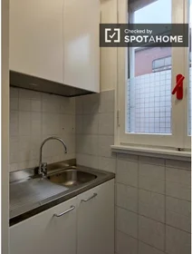 Chambre privée à Via Alberto da Gandino, image 7 de 19