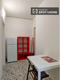 Chambre privée à Via Alberto da Gandino, image 8 de 19