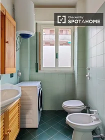 Chambre privée à Via Alberto da Gandino, image 9 de 19