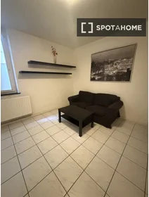 Gesamte Unterkunft in der Rue de Suisse, 1060 Saint-Gilles, Belgium, bild 2 von 10
