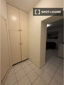 Gesamte Unterkunft in der Rue de Suisse, 1060 Saint-Gilles, Belgium, bild 6 von 10