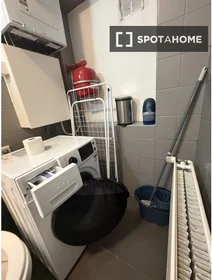 Gesamte Unterkunft in der Rue de Suisse, 1060 Saint-Gilles, Belgium, bild 7 von 10