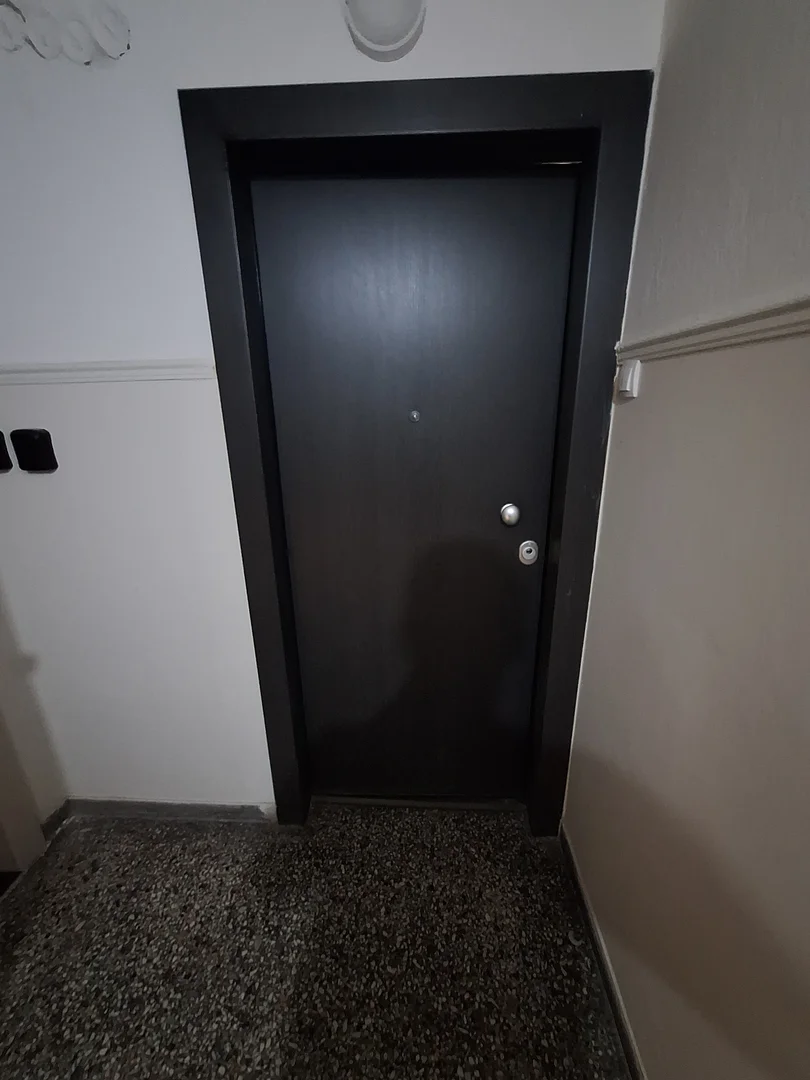 Chambre d'étudiant bon marché à proximité du campus dans 