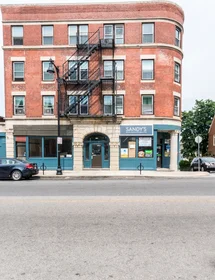 Logement entier en résidence à 376, Washington, Unit 8, Dorchester, Boston, MA, 02124, image 11 de 20