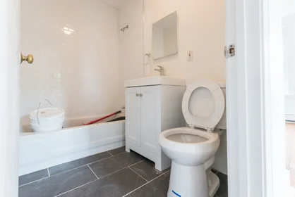 Logement entier en résidence à 376, Washington, Unit 8, Dorchester, Boston, MA, 02124, image 13 de 20