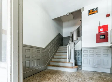 Logement entier en résidence à 376, Washington, Unit 8, Dorchester, Boston, MA, 02124, image 18 de 20