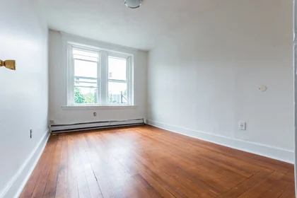Logement entier en résidence à 376, Washington, Unit 8, Dorchester, Boston, MA, 02124, image 19 de 20