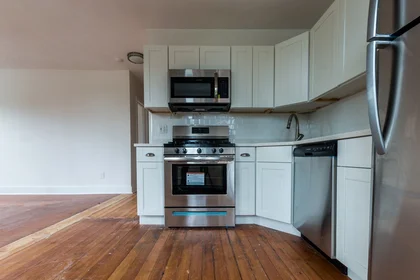 Logement entier en résidence à 376, Washington, Unit 8, Dorchester, Boston, MA, 02124, image 5 de 20