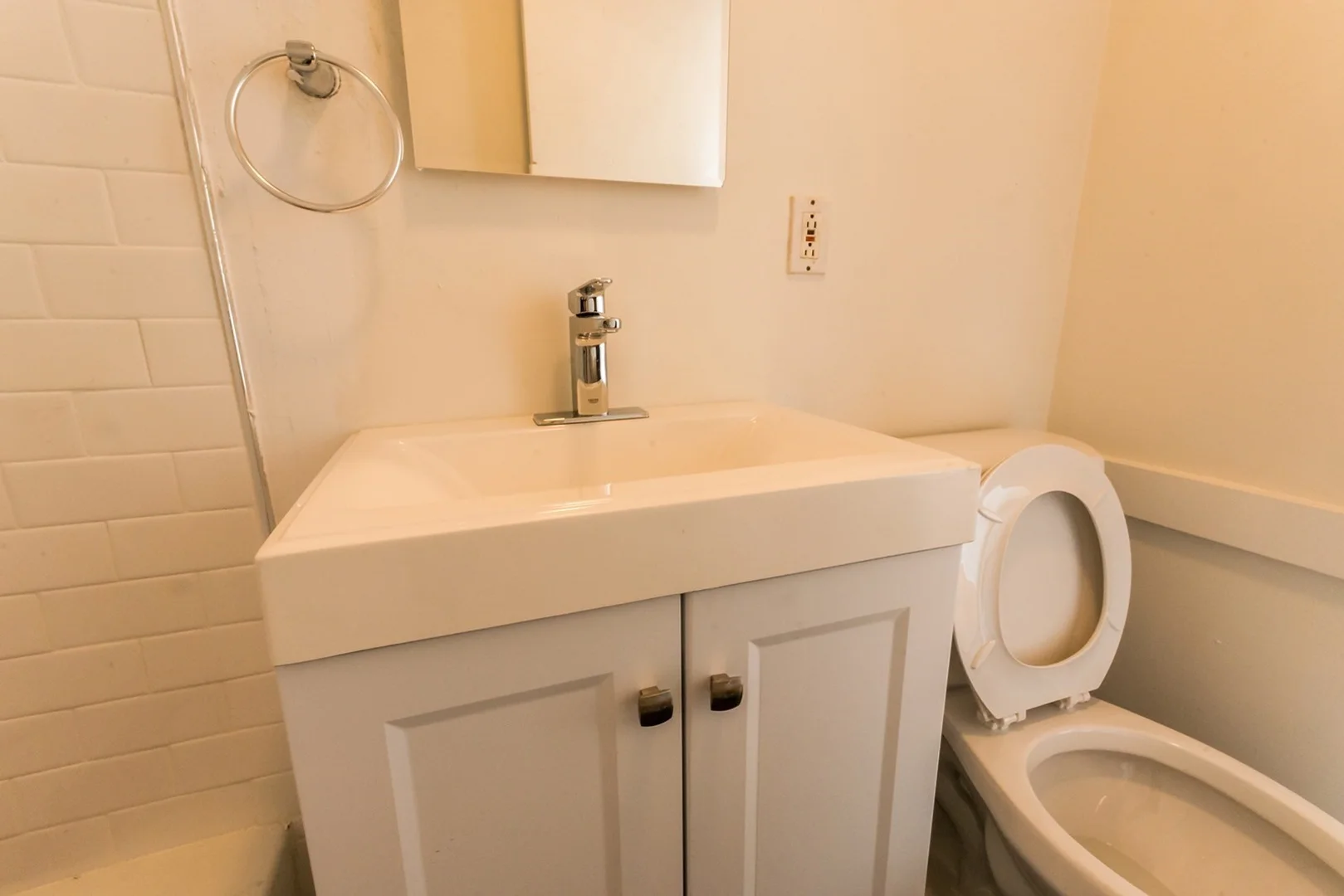 376, Washington, Unit 8, Dorchester, Boston, MA, 02124