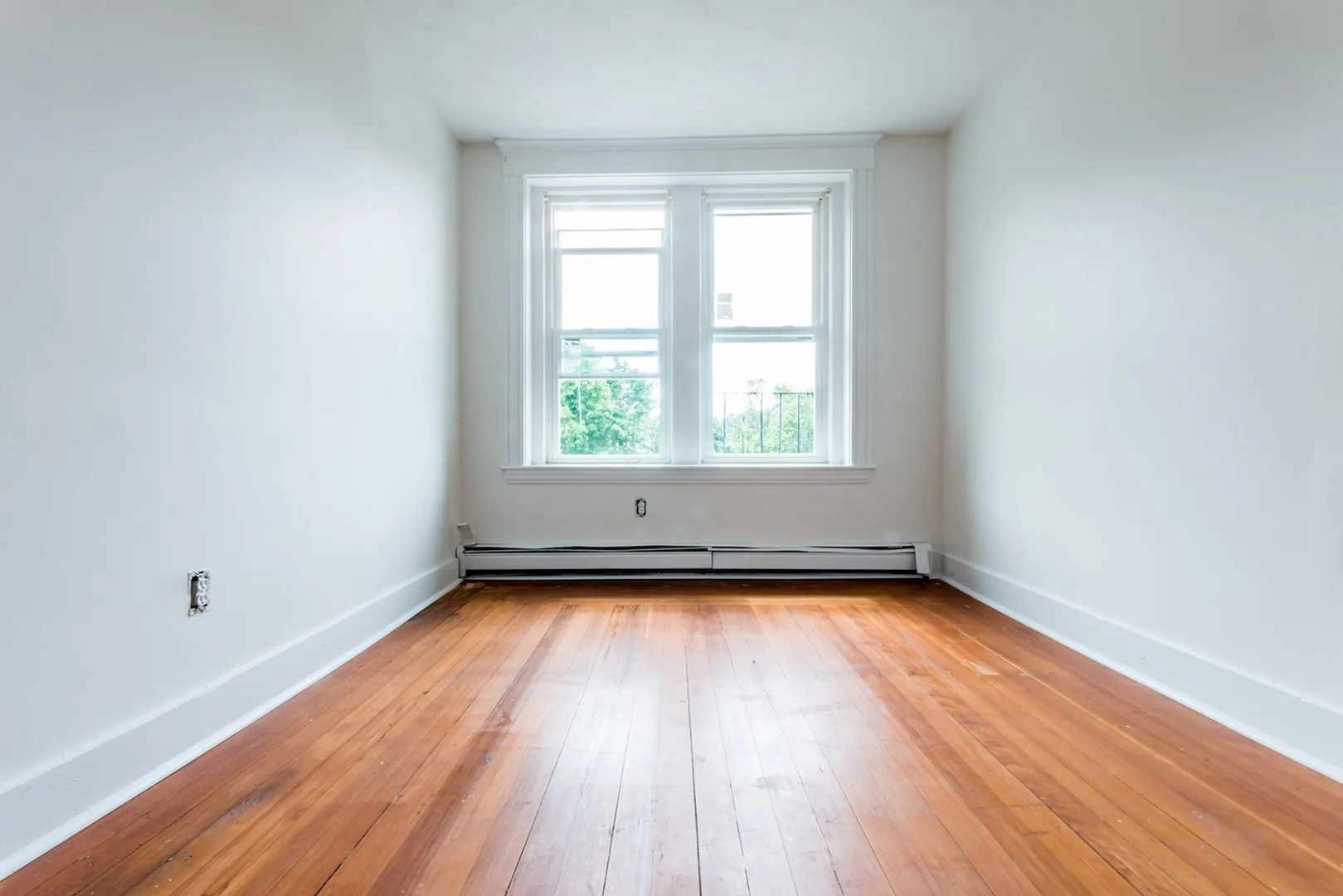 376, Washington, Unit 8, Dorchester, Boston, MA, 02124