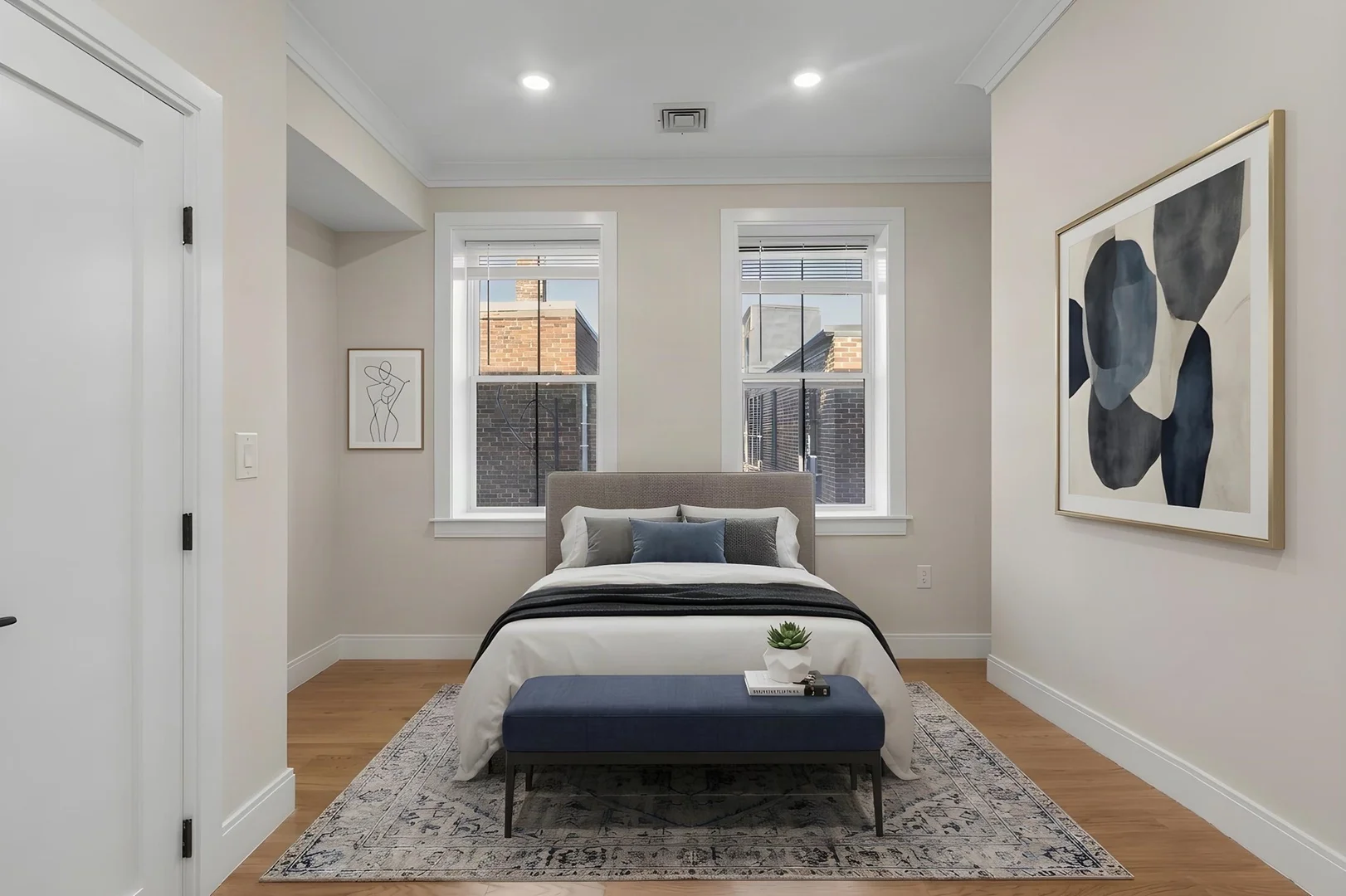 191, Porter St., Unit 4, East Boston, Boston, MA, 02128