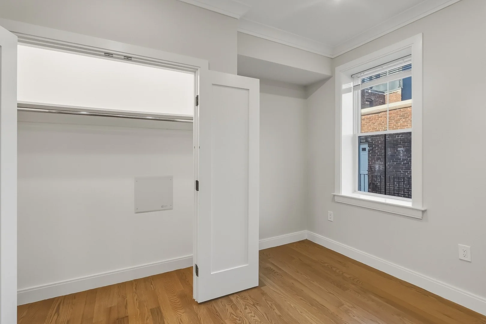 191, Porter St., Unit 4, East Boston, Boston, MA, 02128