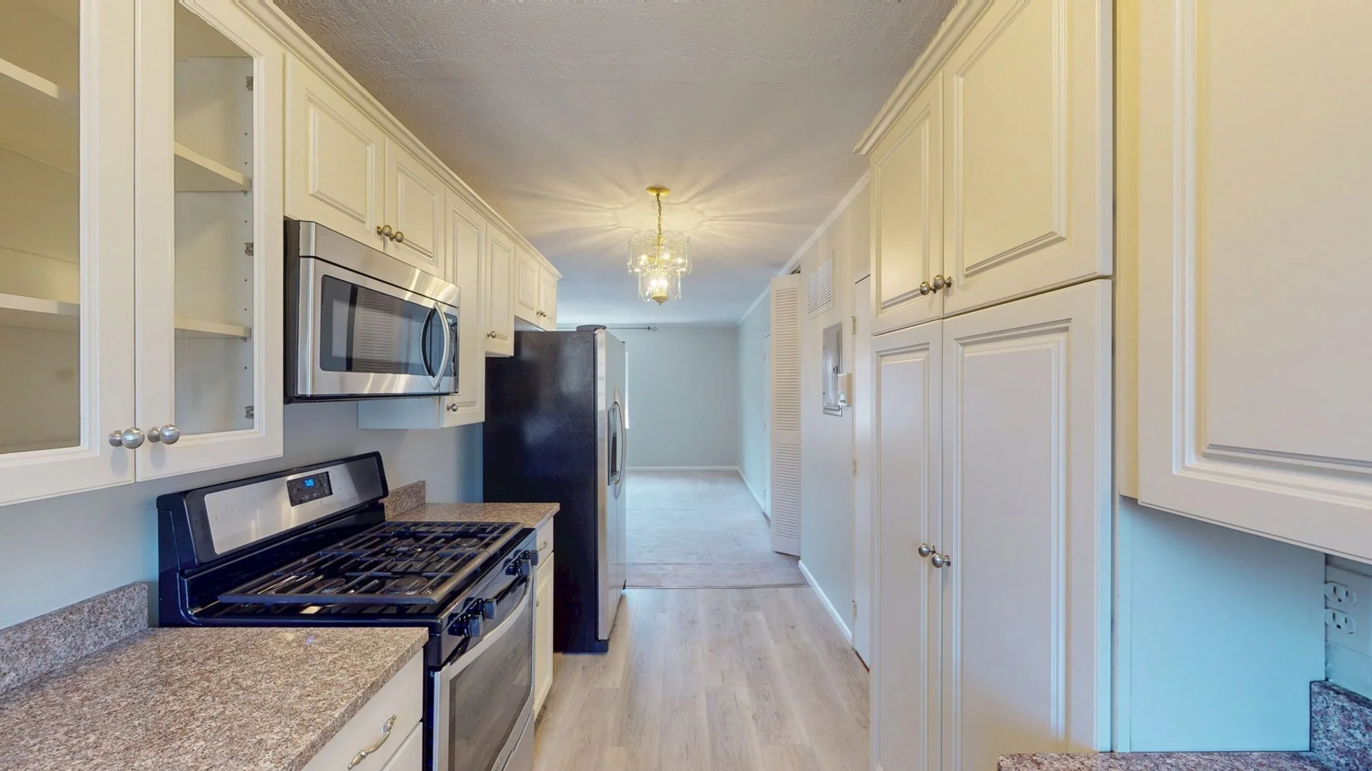 137, Lake Shore Rd., Unit 4, Brighton, Boston, MA, 02135