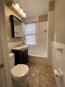 Studio à 660, Huntington Ave., Unit 35, Mission Hill, Boston, MA, 02115, image 1 de 10