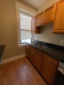 Studio in residence at 660, Huntington Ave., Unit 35, Mission Hill, Boston, MA, 02115, image 2 of 20