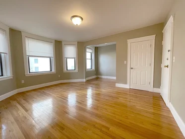 Studio in residence at 660, Huntington Ave., Unit 35, Mission Hill, Boston, MA, 02115, image 17 of 20
