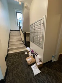 Studio in residence at 660, Huntington Ave., Unit 35, Mission Hill, Boston, MA, 02115, image 6 of 20