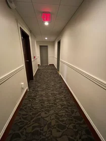 Studio in residence at 660, Huntington Ave., Unit 35, Mission Hill, Boston, MA, 02115, image 7 of 20