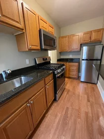 Studio in residence at 660, Huntington Ave., Unit 35, Mission Hill, Boston, MA, 02115, image 10 of 20