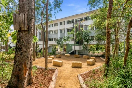 Entire apartment in residence at 96 Edmund Rice Dr, Southport QLD 4215, Australia, image 17 of 17