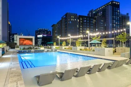 Alojamiento entero en residencia en 4220 12th Ave NE, Seattle, WA 98105, USA, imagen 14 de 37