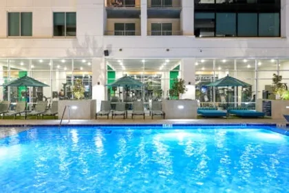 Alojamiento entero en residencia en 4220 12th Ave NE, Seattle, WA 98105, USA, imagen 16 de 37