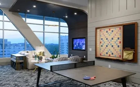 Alojamiento entero en residencia en 4220 12th Ave NE, Seattle, WA 98105, USA, imagen 11 de 37