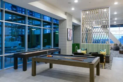 Alojamiento entero en residencia en 4220 12th Ave NE, Seattle, WA 98105, USA, imagen 19 de 37