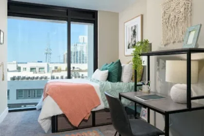 Alojamiento entero en residencia en 4220 12th Ave NE, Seattle, WA 98105, USA, imagen 37 de 37