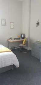 Studio in residence at Fenham Hall Drive, Newcastle NE4 9YH., image 27 of 49